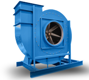 Centrifugal Dust Collector