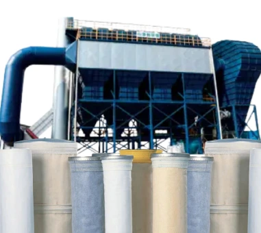 Filter Dust Collector
