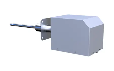 GSP-100 Sampling Probem (Convertional)