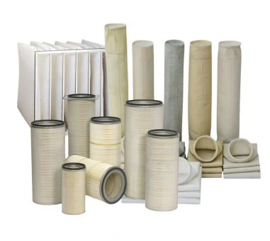 Filter Dust Collector