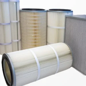 Filter Cartridge