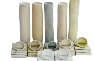 Bag filter 1